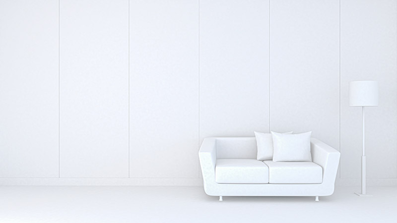 Minimalist Photography
