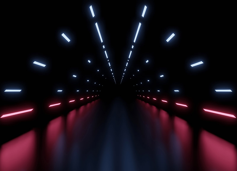 Free Sci-Fi Zoom Backgrounds