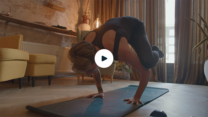 Physical Strength Videos