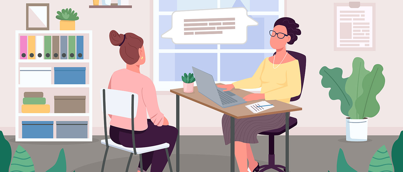 Nailing the Interview