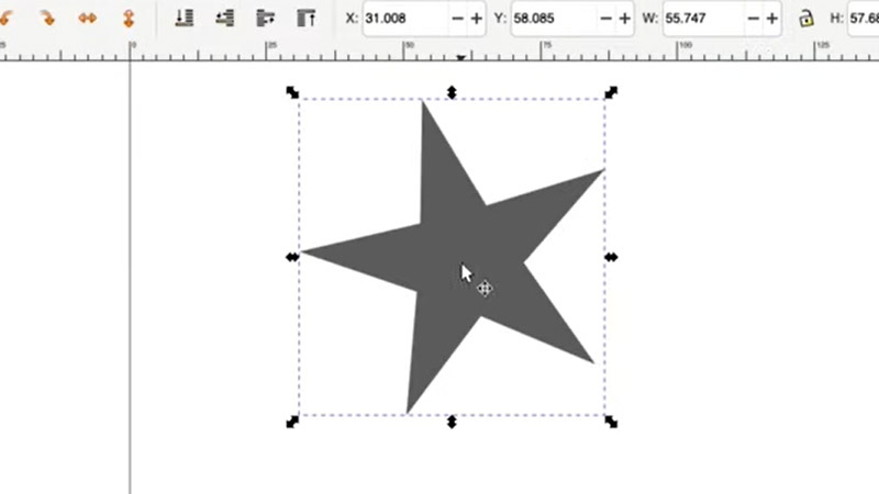 Move Star