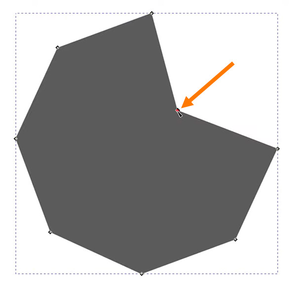 Octagon Node