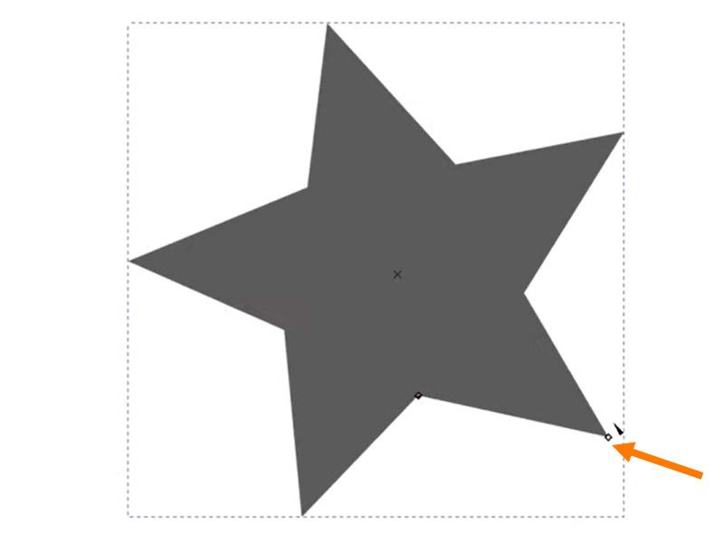 Rotate the Star