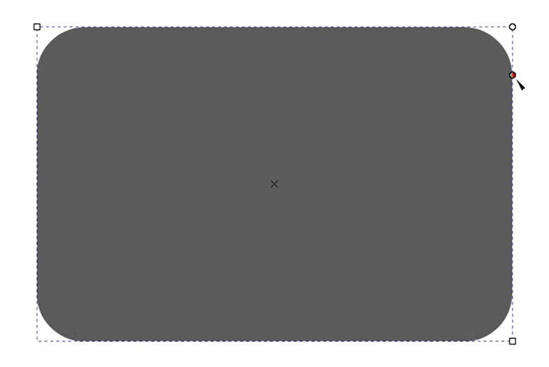 Rounded Corner